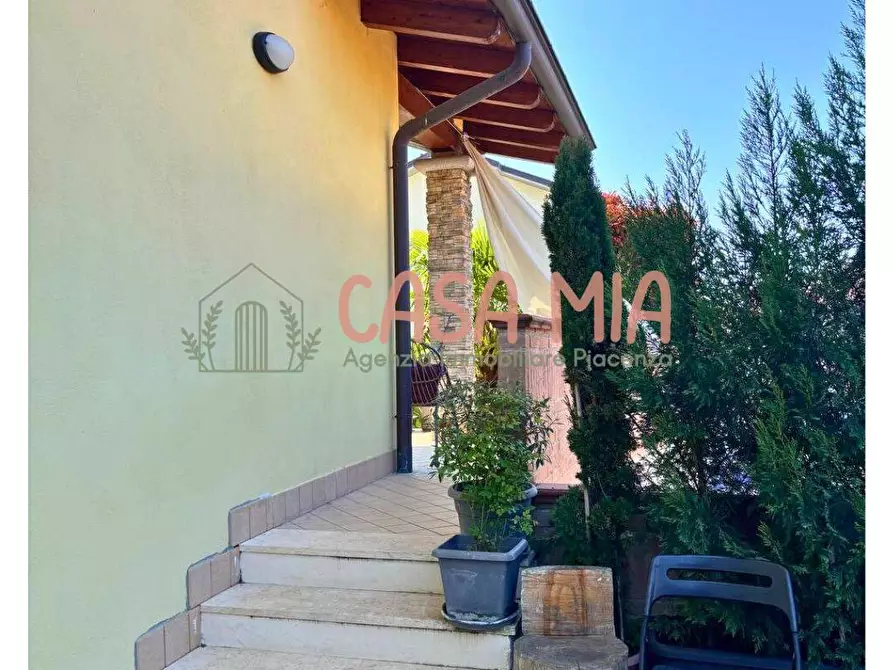 Immagine 19 di Casa semindipendente in vendita  in Via F. Subacchi a Cerignale