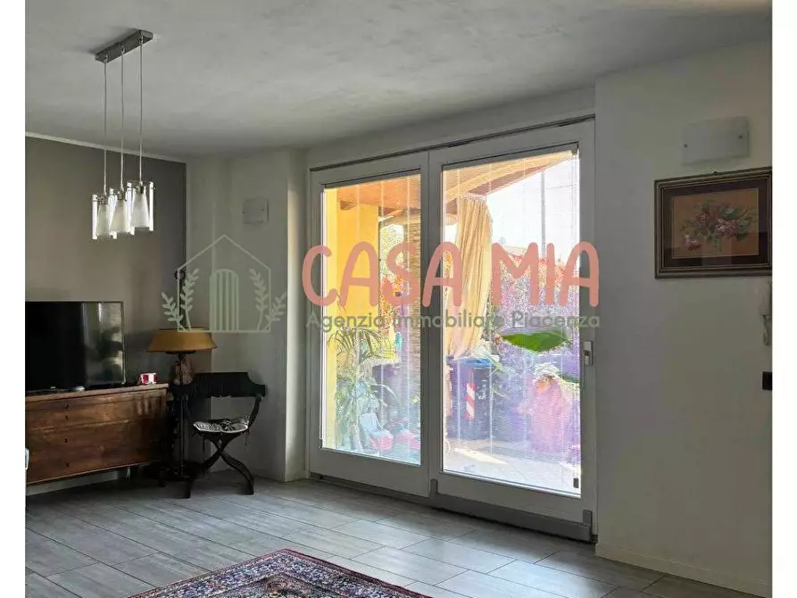 Immagine 24 di Casa semindipendente in vendita  in Via F. Subacchi a Cerignale