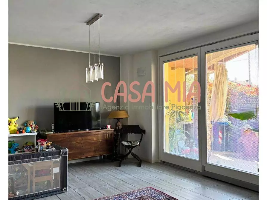 Immagine 25 di Casa semindipendente in vendita  in Via F. Subacchi a Cerignale