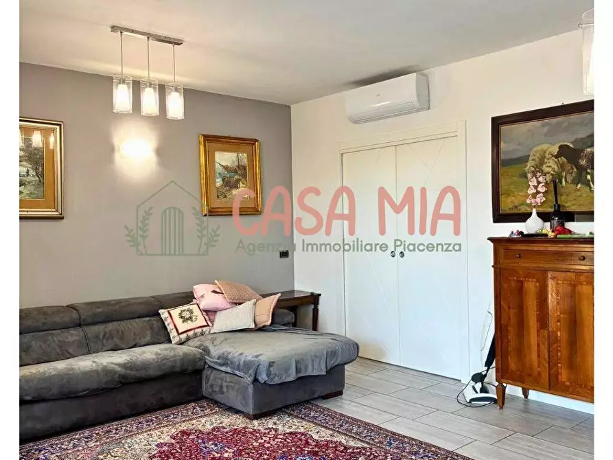 Immagine 26 di Casa semindipendente in vendita  in Via F. Subacchi a Cerignale