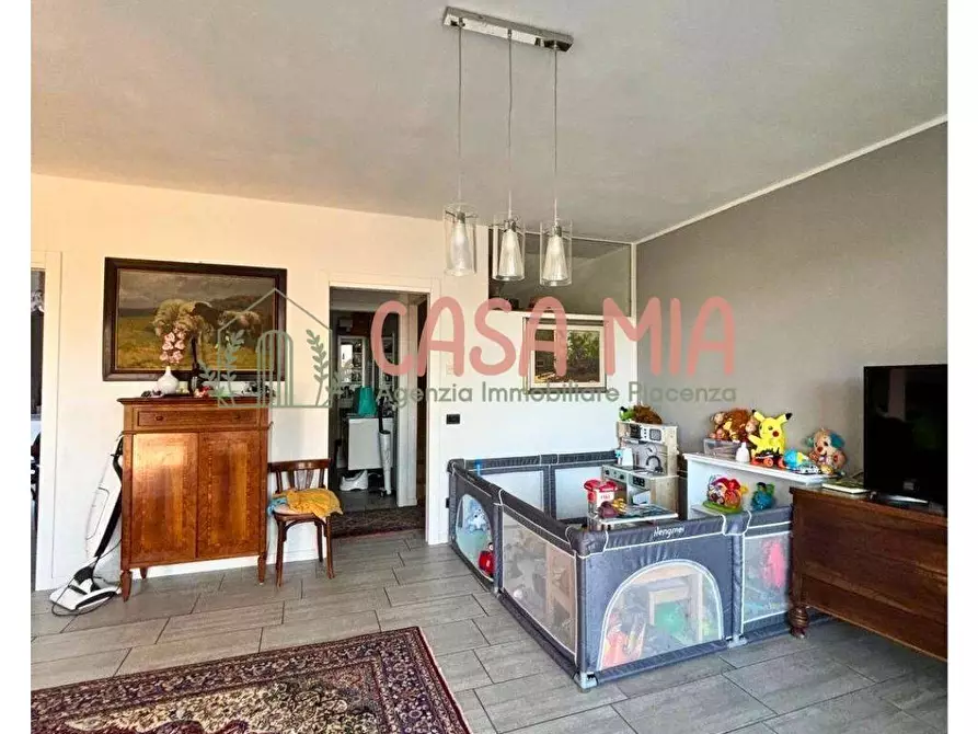 Immagine 30 di Casa semindipendente in vendita  in Via F. Subacchi a Cerignale