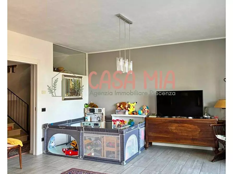 Immagine 31 di Casa semindipendente in vendita  in Via F. Subacchi a Cerignale