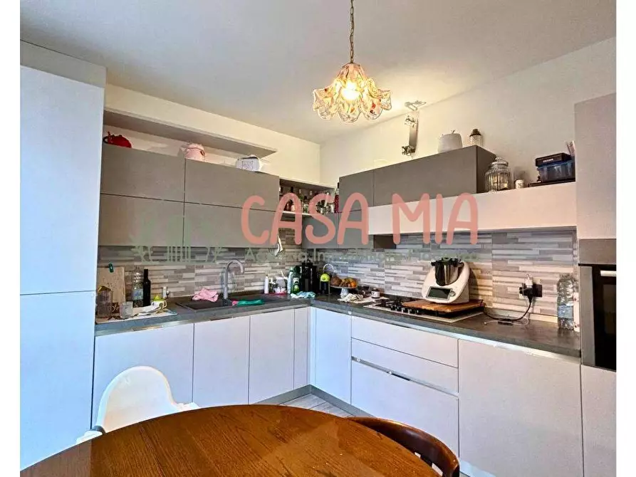 Immagine 32 di Casa semindipendente in vendita  in Via F. Subacchi a Cerignale