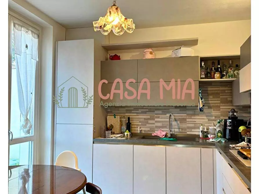 Immagine 38 di Casa semindipendente in vendita  in Via F. Subacchi a Cerignale