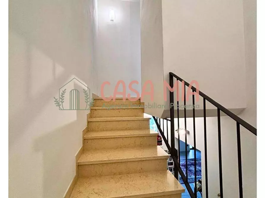 Immagine 44 di Casa semindipendente in vendita  in Via F. Subacchi a Cerignale