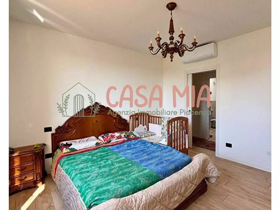 Immagine 53 di Casa semindipendente in vendita  in Via F. Subacchi a Cerignale