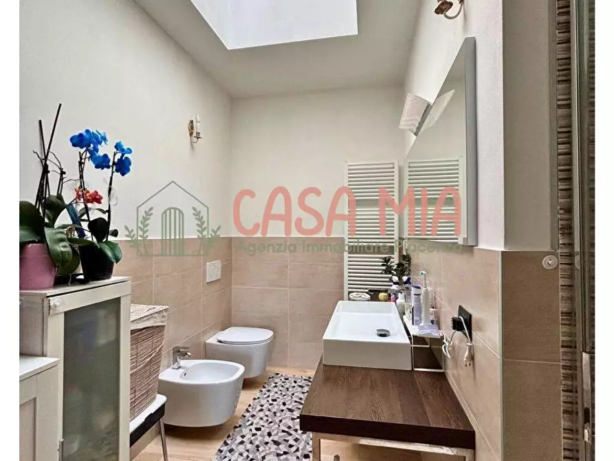 Immagine 56 di Casa semindipendente in vendita  in Via F. Subacchi a Cerignale