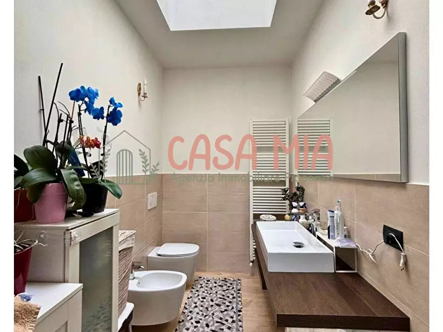 Immagine 57 di Casa semindipendente in vendita  in Via F. Subacchi a Cerignale