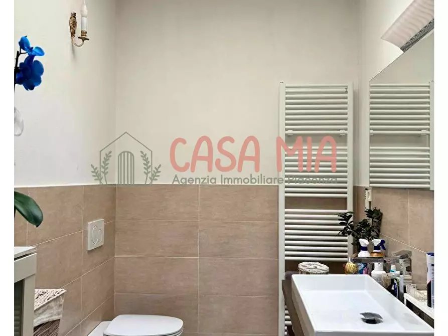 Immagine 58 di Casa semindipendente in vendita  in Via F. Subacchi a Cerignale