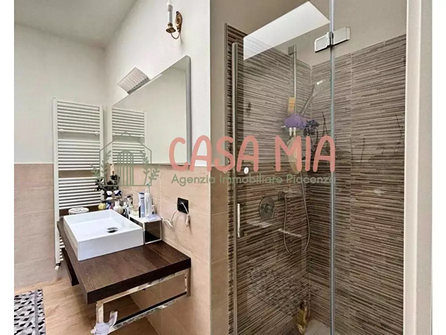 Immagine 59 di Casa semindipendente in vendita  in Via F. Subacchi a Cerignale