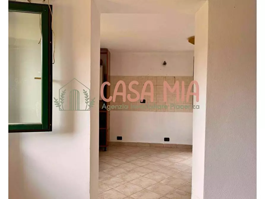 Immagine 3 di Casa indipendente in vendita  in Via Castello a Agazzano