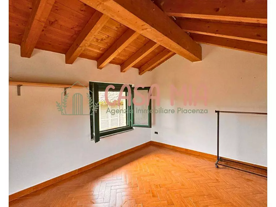 Immagine 9 di Casa indipendente in vendita  in Via Castello a Agazzano