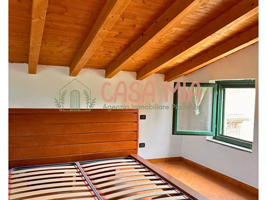 Immagine 14 di Casa indipendente in vendita  in Via Castello a Agazzano