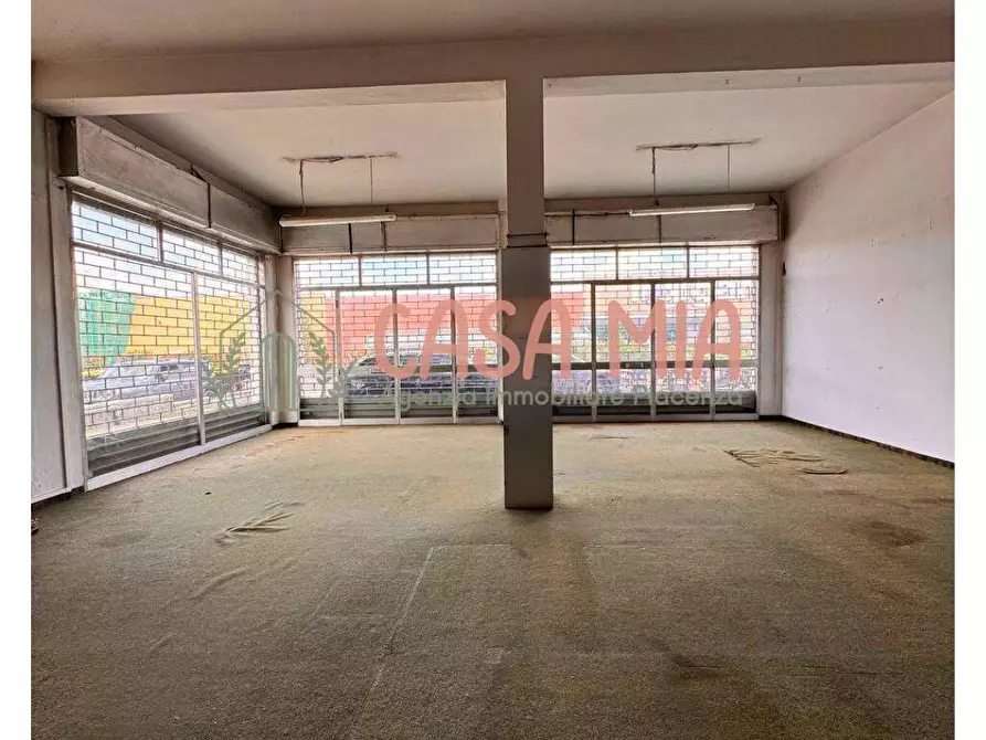 Immagine 1 di Negozio in vendita  in Via emilia est 78 a Agazzano