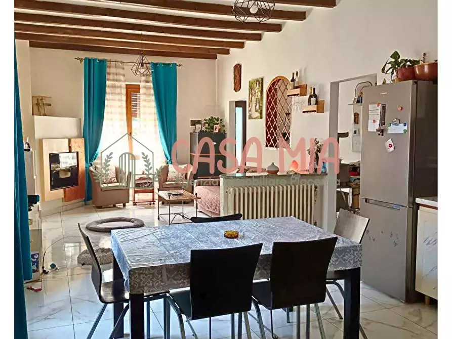 Immagine 16 di Villa in vendita  in Via Leonardo Da Vinci a Castel San Giovanni