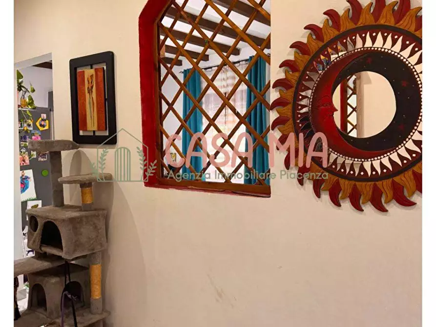 Immagine 19 di Villa in vendita  in Via Leonardo Da Vinci a Castel San Giovanni