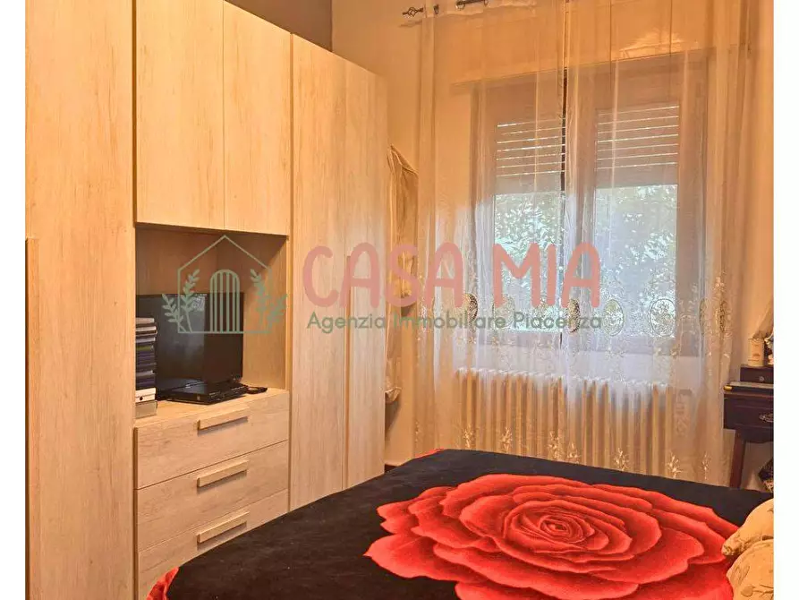 Immagine 20 di Villa in vendita  in Via Leonardo Da Vinci a Castel San Giovanni