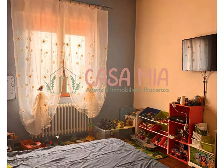 Immagine 22 di Villa in vendita  in Via Leonardo Da Vinci a Castel San Giovanni