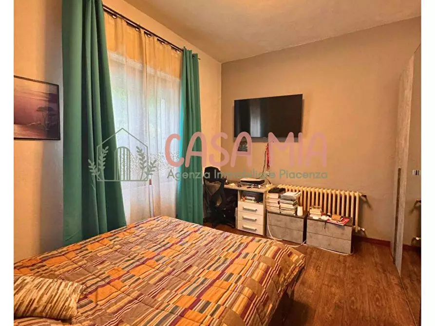 Immagine 24 di Villa in vendita  in Via Leonardo Da Vinci a Castel San Giovanni