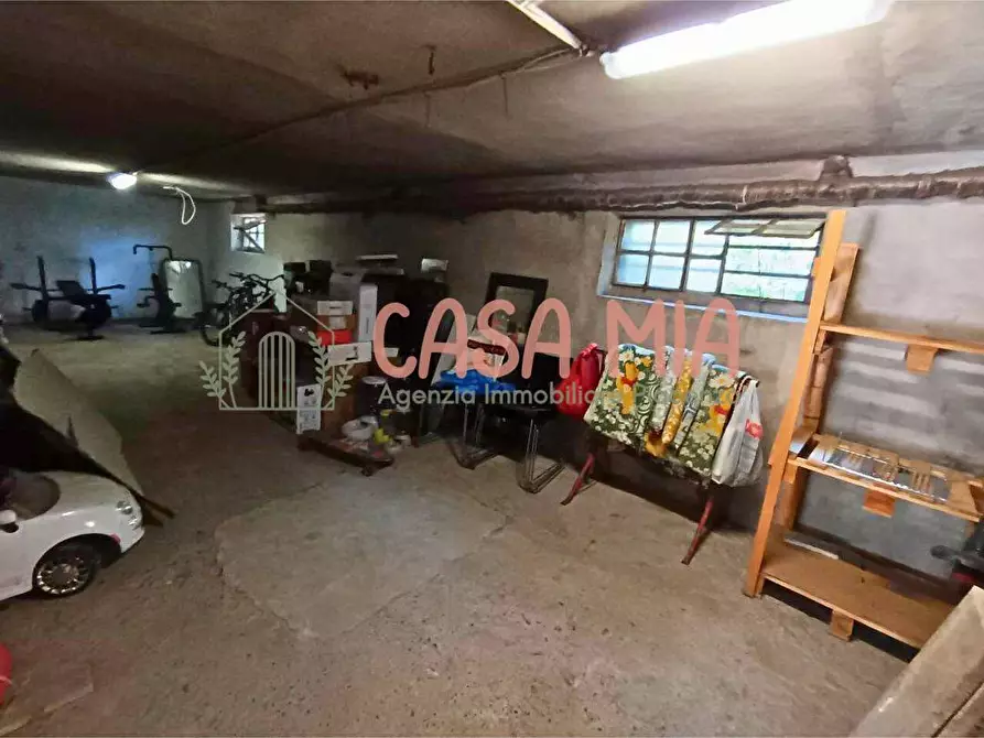 Immagine 31 di Villa in vendita  in Via Leonardo Da Vinci a Castel San Giovanni