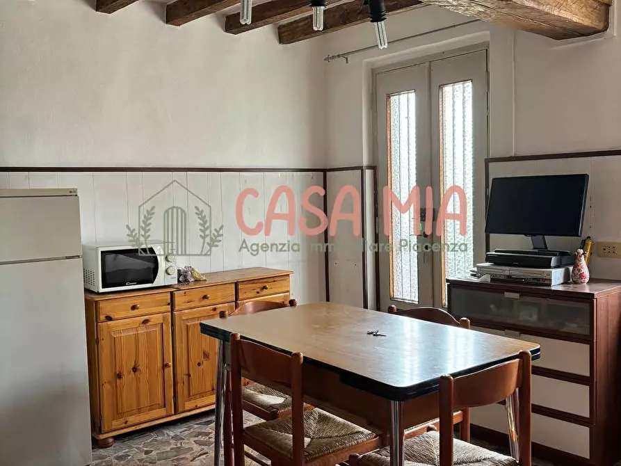 Immagine 12 di Casa indipendente in vendita  in Località stradone a Agazzano