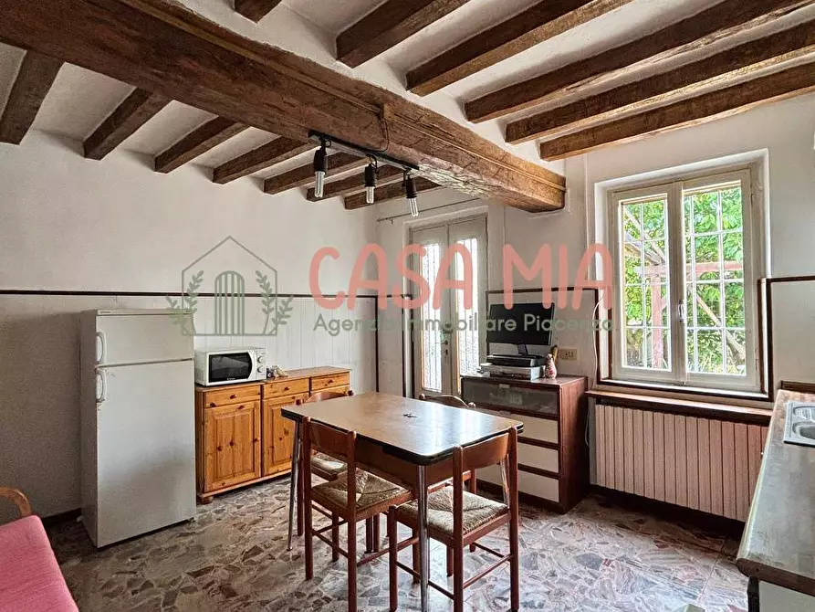 Immagine 13 di Casa indipendente in vendita  in Località stradone a Agazzano