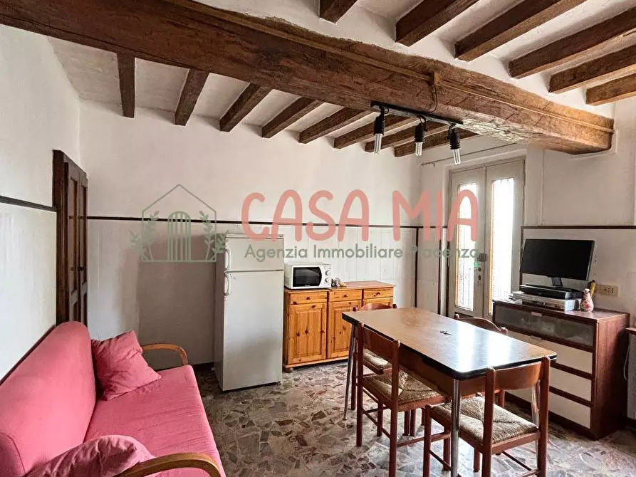 Immagine 15 di Casa indipendente in vendita  in Località stradone a Agazzano