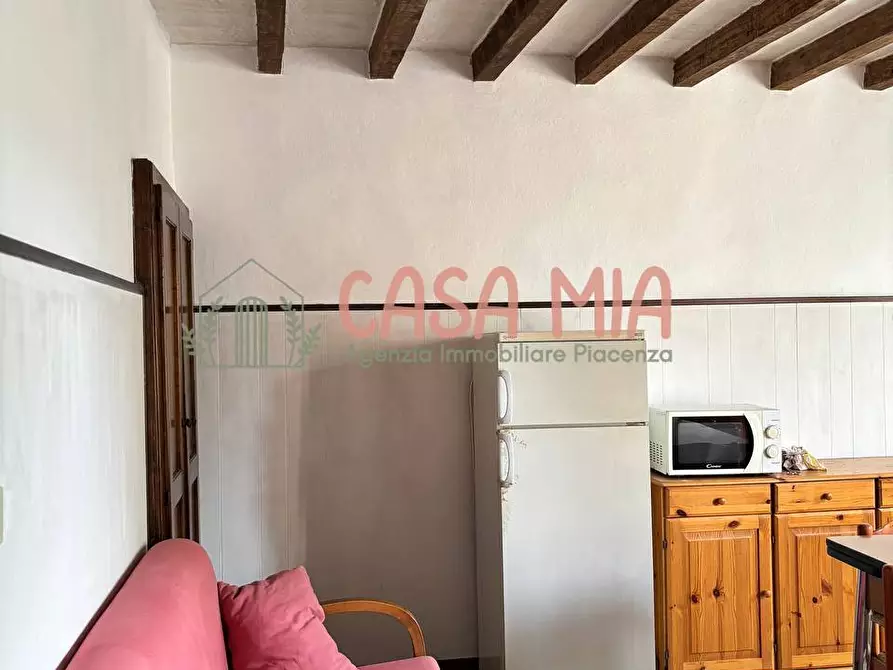 Immagine 16 di Casa indipendente in vendita  in Località stradone a Agazzano