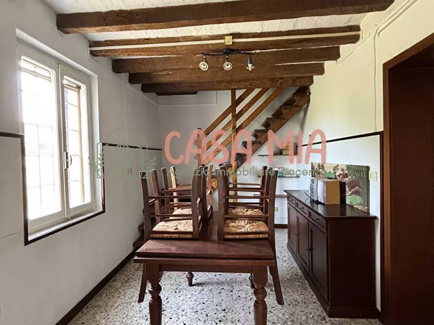 Immagine 18 di Casa indipendente in vendita  in Località stradone a Agazzano