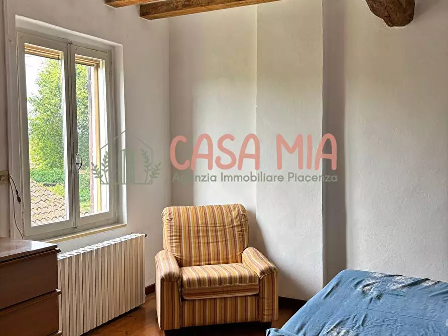 Immagine 20 di Casa indipendente in vendita  in Località stradone a Agazzano