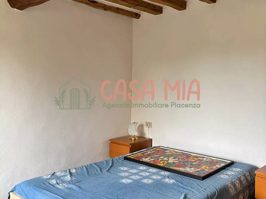 Immagine 21 di Casa indipendente in vendita  in Località stradone a Agazzano