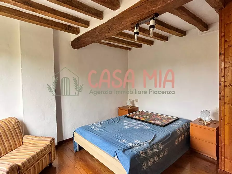 Immagine 22 di Casa indipendente in vendita  in Località stradone a Agazzano