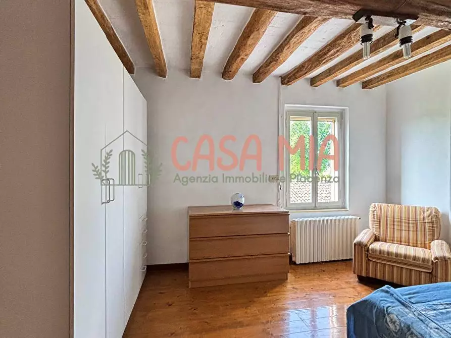 Immagine 23 di Casa indipendente in vendita  in Località stradone a Agazzano