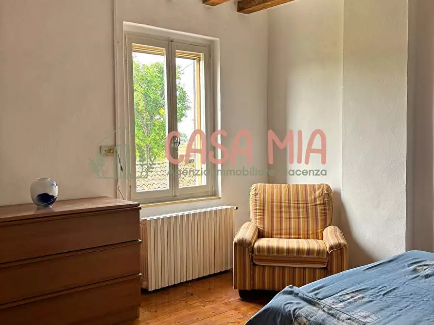 Immagine 24 di Casa indipendente in vendita  in Località stradone a Agazzano