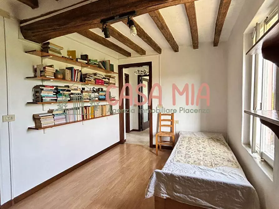 Immagine 26 di Casa indipendente in vendita  in Località stradone a Agazzano