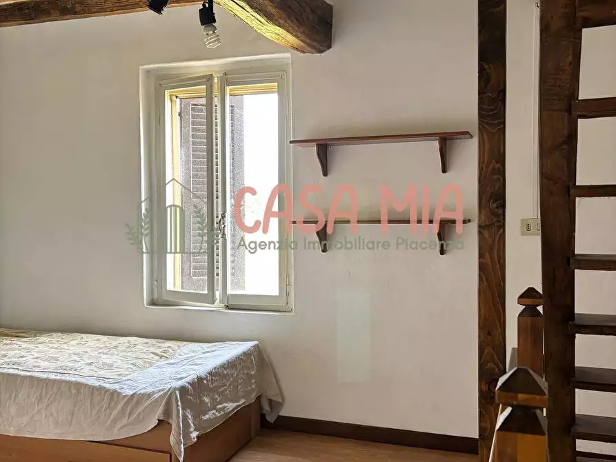 Immagine 27 di Casa indipendente in vendita  in Località stradone a Agazzano