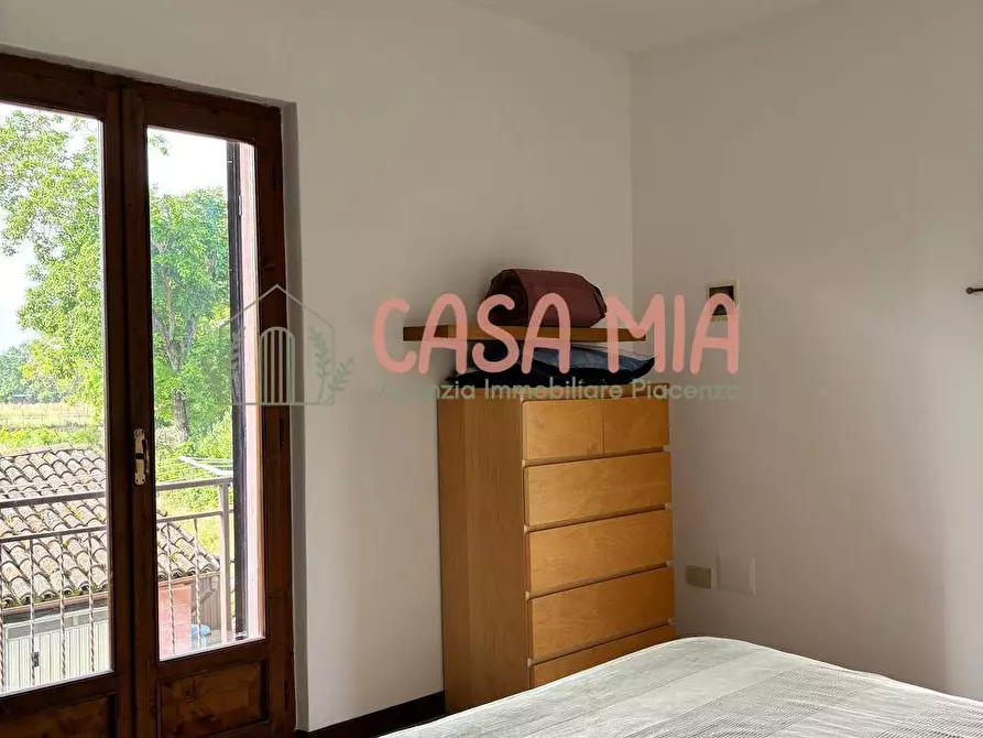 Immagine 28 di Casa indipendente in vendita  in Località stradone a Agazzano