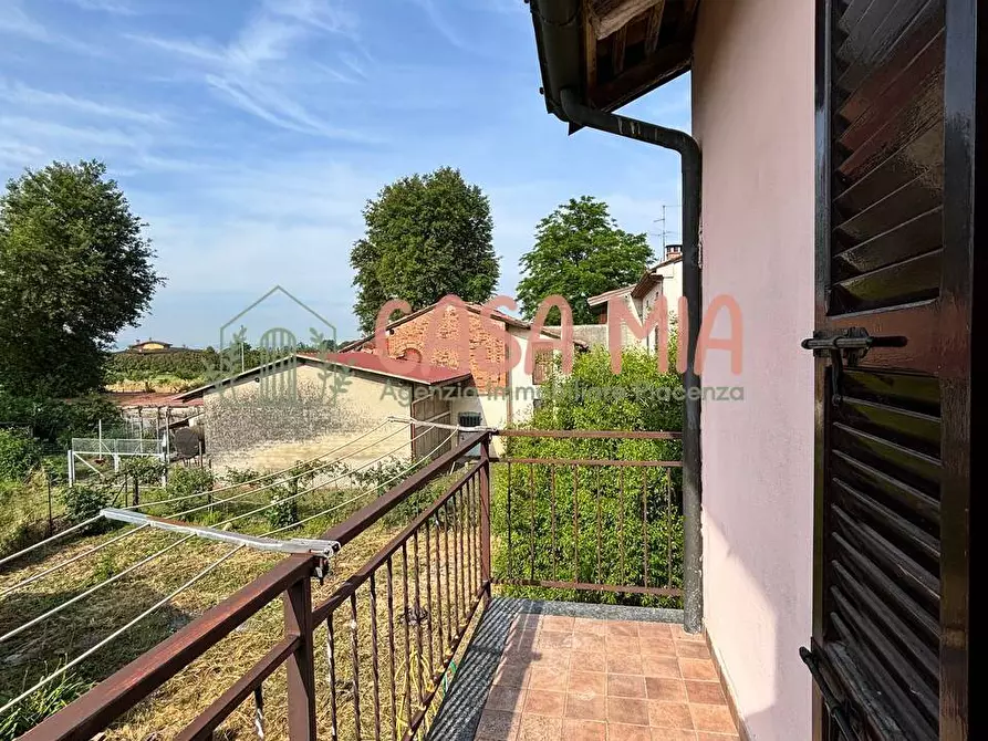 Immagine 32 di Casa indipendente in vendita  in Località stradone a Agazzano