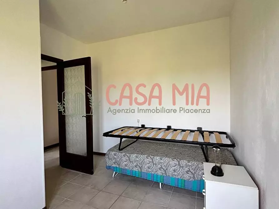 Immagine 34 di Casa indipendente in vendita  in Località stradone a Agazzano