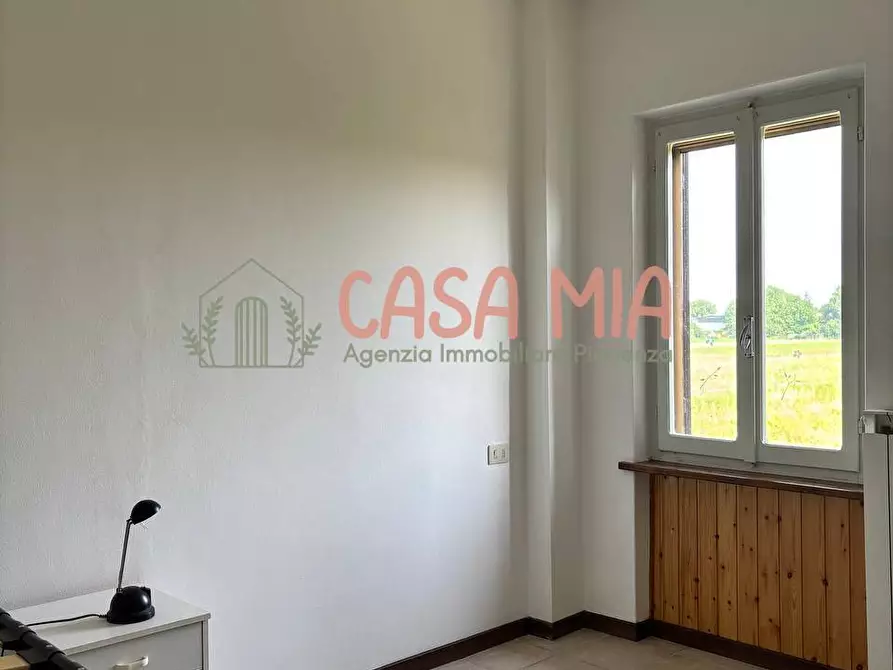 Immagine 36 di Casa indipendente in vendita  in Località stradone a Agazzano