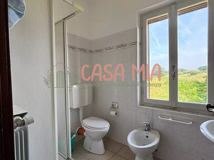 Immagine 38 di Casa indipendente in vendita  in Località stradone a Agazzano