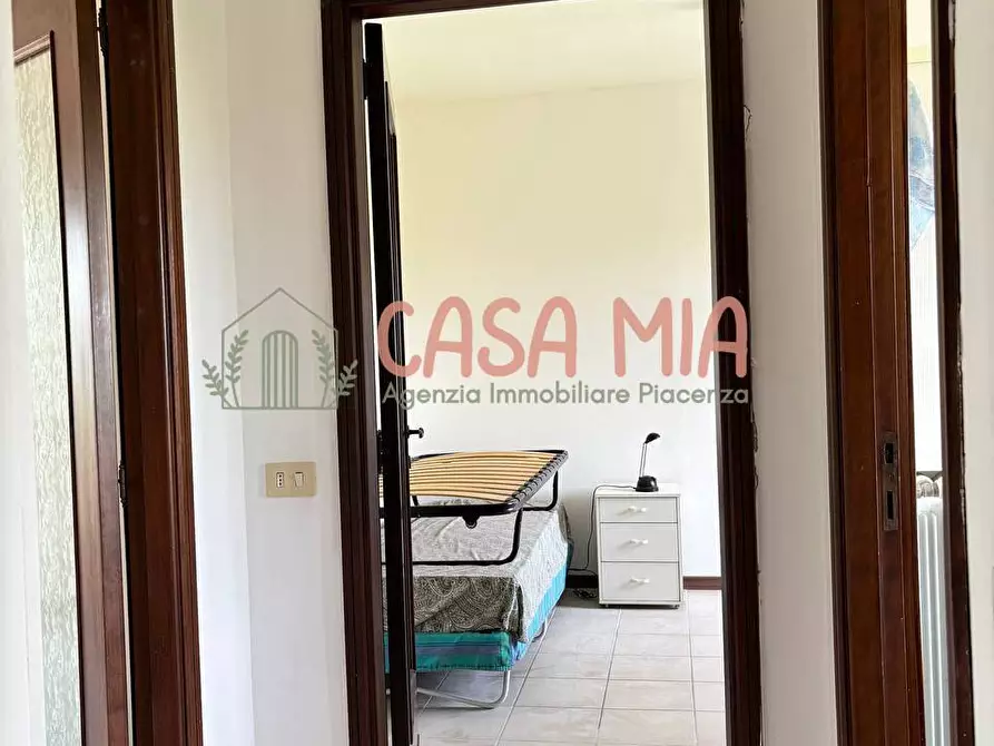 Immagine 41 di Casa indipendente in vendita  in Località stradone a Agazzano
