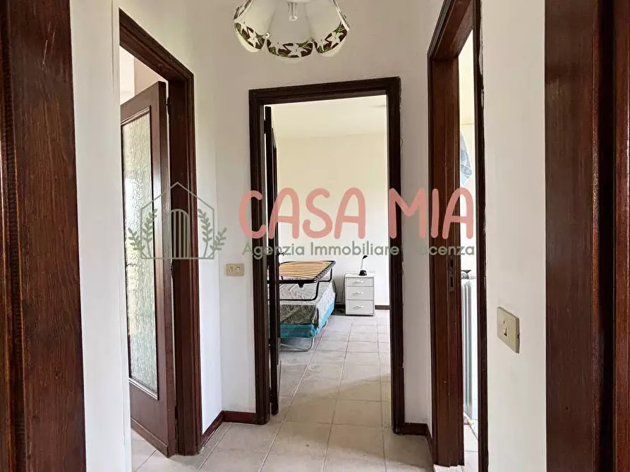 Immagine 42 di Casa indipendente in vendita  in Località stradone a Agazzano