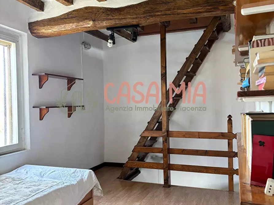 Immagine 43 di Casa indipendente in vendita  in Località stradone a Agazzano
