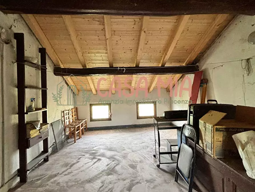 Immagine 46 di Casa indipendente in vendita  in Località stradone a Agazzano