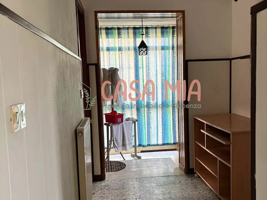 Immagine 6 di Casa indipendente in vendita  in Località stradone a Agazzano