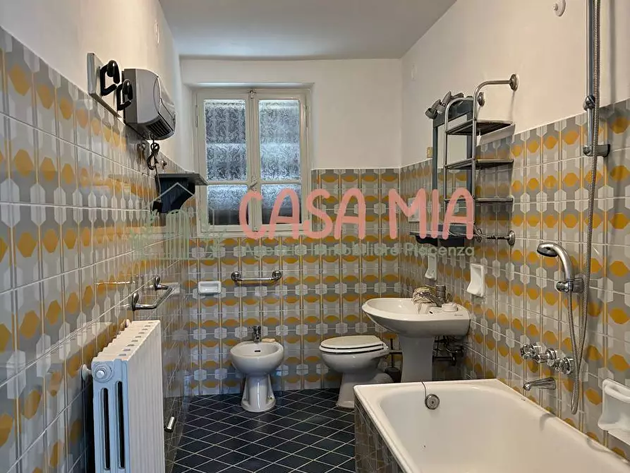 Immagine 8 di Casa indipendente in vendita  in Località stradone a Agazzano