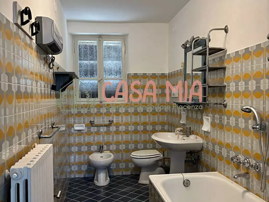 Immagine 7 di Casa indipendente in vendita  in Località stradone a Agazzano