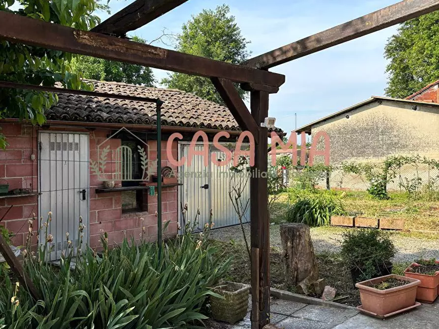 Immagine 49 di Casa indipendente in vendita  in Località stradone a Agazzano