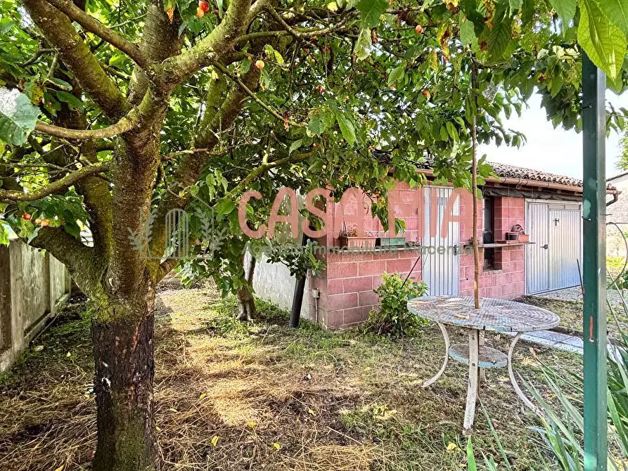 Immagine 50 di Casa indipendente in vendita  in Località stradone a Agazzano